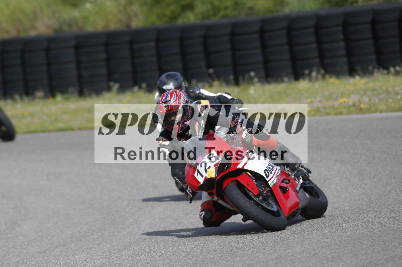 /08 17.04.2026  TZ Motorsport ADR/Gruppe gelb/128